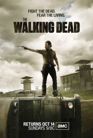 Ходячие мертвецы / The Walking Dead Сезон 3 Серия 11