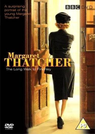  .     / Margaret Thatcher: The Long Walk to Finchley (2008)