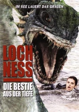 Ужасы Лох Несс / Beyond Loch Ness (2008)