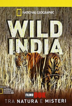   / Wild India (2005)