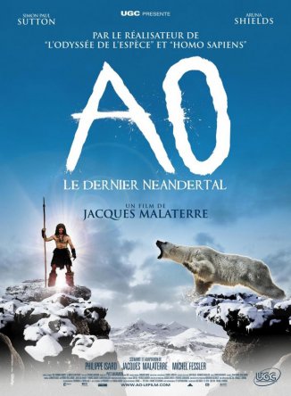   / Ao, le dernier Neandertal (2010)