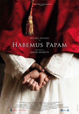     / Habemus Papam (2011) 