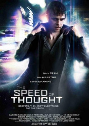   / The Speed of Thought (2011)