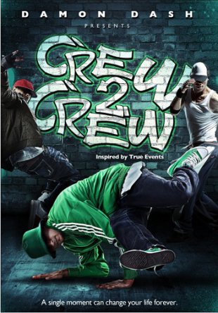    / Crew 2 crew (Five Hours South) (2012)