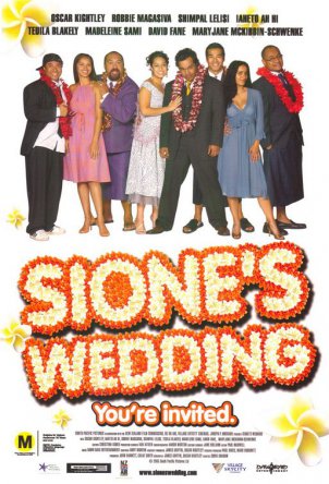   / Siones Wedding (2006)