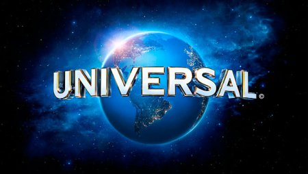  Universal      