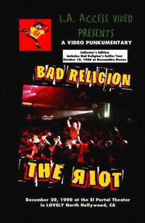 Bad Religion  The Riot (2006)