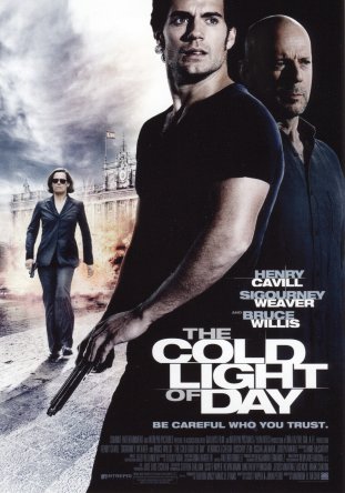 Средь бела дня / The Cold Light of Day (2011)