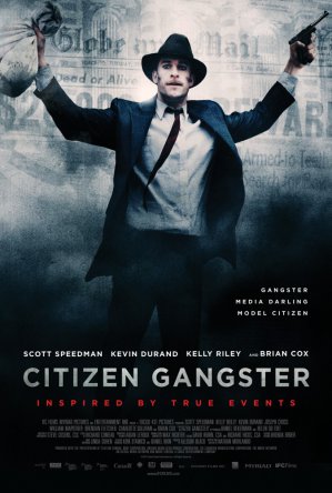   / Citizen Gangster (2011)