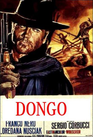  / Django (1966)