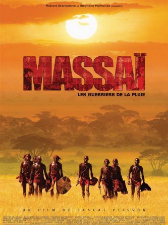     / Massai (2004)
