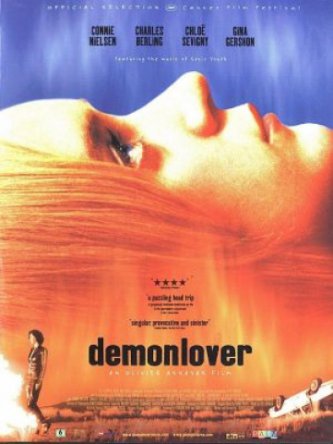 - /  Demonlover (2002)