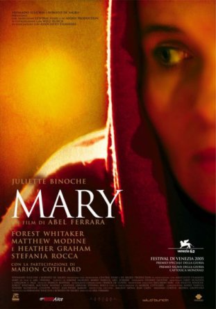  / Mary (2005)