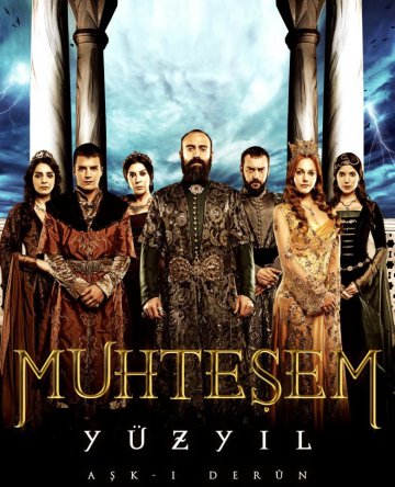   / Muhtesem Y"uzyil ( 2) (2011-2012)