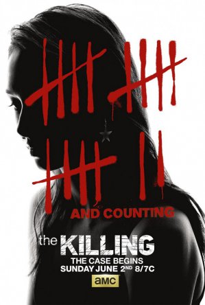 / The Killing ( 1-3) (2011-2014)