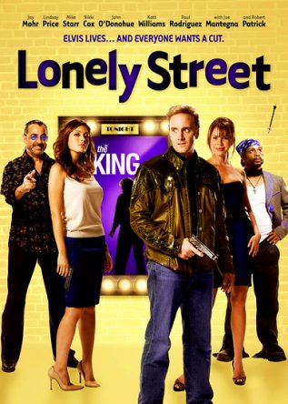   / Lonely Street (2009)