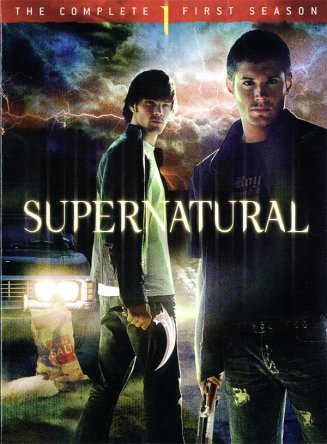  / Supernatural ( 1-9) (2005-2013)