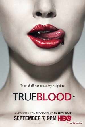   / True Blood ( 1-6) (2008-2014)