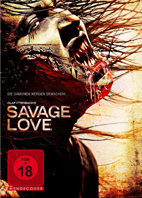   /   / Savage Love (2012)