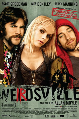   / Weirdsville (2006)