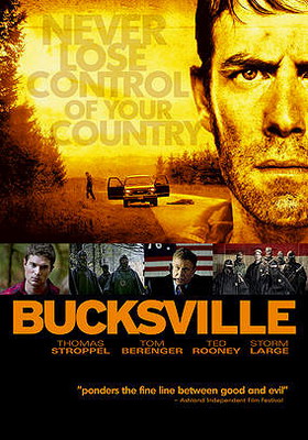  / Bucksville (2011)