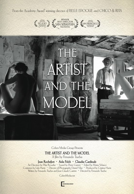    / El artista y la modelo (2012)