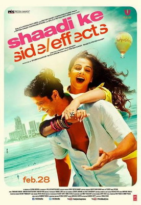     / Shaadi Ke Side Effects (2014)