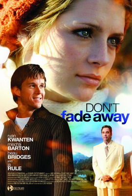   / Don't Fade Away (2010)