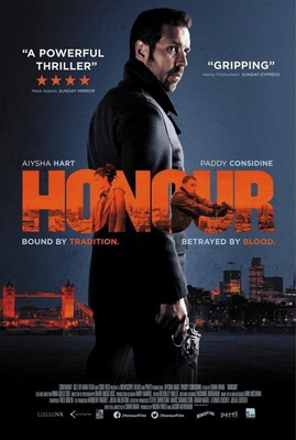  / Honour (2014)