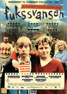   / Fukssvansen (2001)