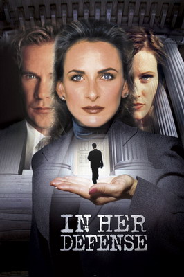 Самооборона / In Her Defense (1999)