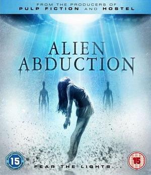   / Alien Abduction (2014)
