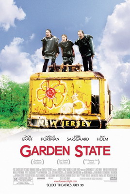   / Garden State (2003)