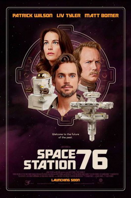   76 / Space Station 76 (2014)