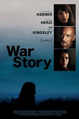   / War Story (2014)