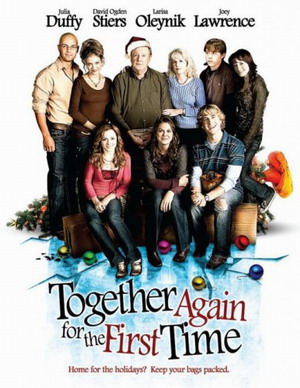     / Together Again for the First Time (2008)