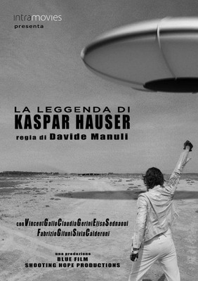     / La leggenda di Kaspar Hauser (2012)