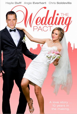   / The Wedding Pact (2013)