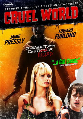 Жестокий мир / Cruel World (2005)