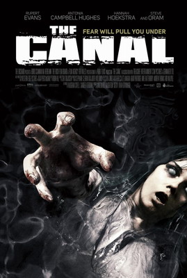  / The Canal (2014)