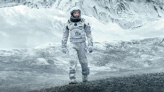 Composer Zimmer Brings `Interstellar` Score To Life In London