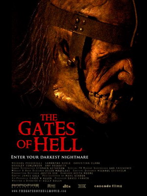   / The Gates of Hell (2008)