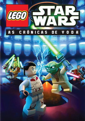   :     / The New Yoda Chronicles: Escape from the Jedi Temple (2014)