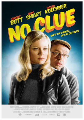   /   / No Clue (2013)
