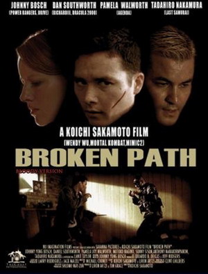   / Broken Path (2008)