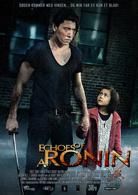   / Echoes of a Ronin (2014)