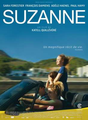  / Suzanne (2013)