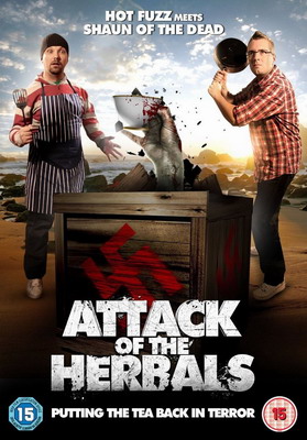    - / Attack of the Herbals (2011)