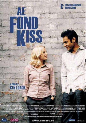   / Ae Fond Kiss... / Just A Kiss (2004)