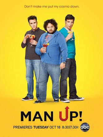   / Man Up! ( 1) (2011-2012)